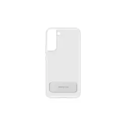 Samsung Clear Standing Cover Galaxy S22+ 