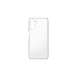 Samsung Soft Clear Cover Galaxy A04s  - Prozirna