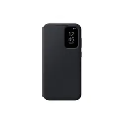 Samsung Book Smart View Wallet Case Galaxy S23 FE Black 