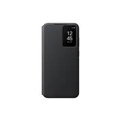 Samsung Book Smart View Wallet Case Galaxy S24+ black 