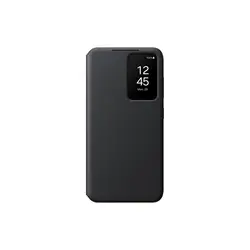 Samsung Book Smart View Wallet Case Galaxy S24 black 