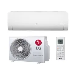 LG klima uređaj S18ET.NSK/S18ET.UL2, set, inverter 