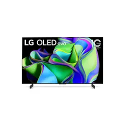 LG TV OLED42C31LA  - 42"