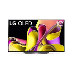 LG TV OLED55B33LA  - 55"