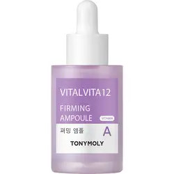 Tonymoly VV 12 Firming Ampoule serum za lice, 30ml 