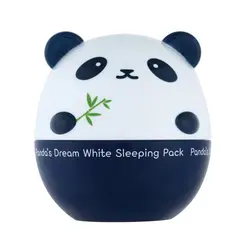 Tonymoly Panda's Dream White Sleeping noćna njega za lice, 50g 