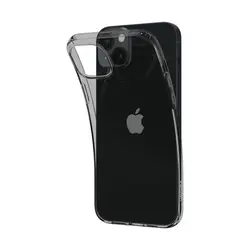 Spigen iPhone 14 Plus zaštitna maska za telefon, Crystal Flex, space crystal - (ACS04651) 