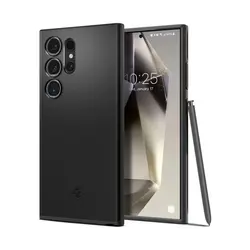 Spigen Samsung Galaxy S24 Ultra Thin Fit, black 