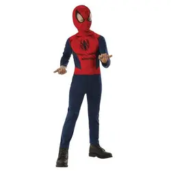 Maškare dječji kostim Spiderman Ultimate S  - S