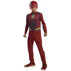 Maškare dječji kostim Opp Flash (Justice League) veličina L  - L