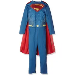 Maškare dječji kostim Opp Superman (Justice League) veličina L  - L