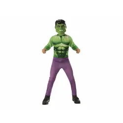 Maškare dječji kostim Opp Hulk (Avengers assemble) veličina M  - M
