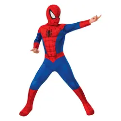 Maškare dječji kostim Spiderman Classic  - S