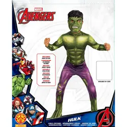 Maškare dječji kostim  Hulk  - M