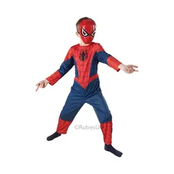 Maškare dječji kostim Ultimate Spiderman  - M