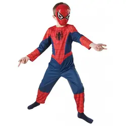 Maškare klasični kostim za djecu Ultimate Spider-Man  - M