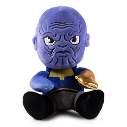  Plišanac Kidrobot Phunny-Infinity War- Thanos- Sitting 