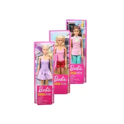 Barbie lutka Budi sto želiš 