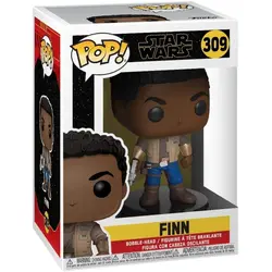 Funko Pop! Star Wars Ep 9: Star Wars - Finn 