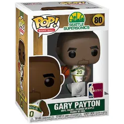 Funko Pop! NBA: Legends - Gary Payton (Sonics Home) 