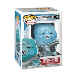 Funko Pop! MOVIES GHOSTBUSTERS AFTERLIFE - MUNCHER 