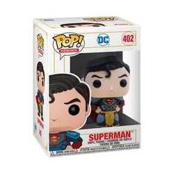 Funko Pop! Heroes: Imperial palace -Superman 
