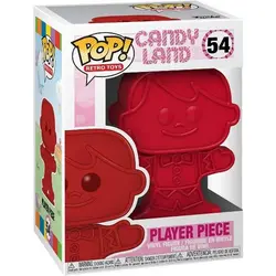 Funko Pop! RETRO TOYS CANDYLAND - PLAYER GAME PIECE 