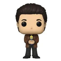 Funko Pop! TV SEINFELD - JERRY (WITH PEZ)(EXCL.) 