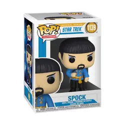 Funko Pop! TV: Star Trek - Spock 
