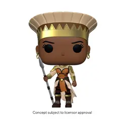 Funko Pop! Marvel: What if - The Queen 