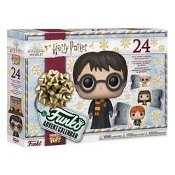 Funko Pop! Advent calendar: Harry Potter 2021 