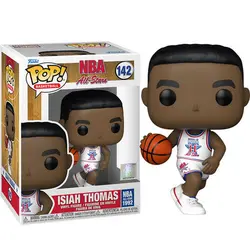 Funko Pop! NBA: Legends - Isiah Thomas 