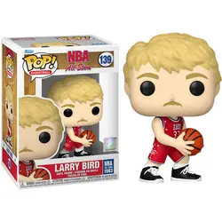 Funko Pop! NBA: Legends - Larry Bird 