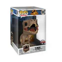 Funko Pop! Movies: Jurassic World 3 - T.Rex 