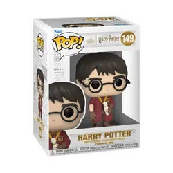 Funko Pop! Harry Potter - Harry 