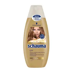 Schauma Šampon Q10  - 250 ml