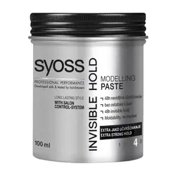 Syoss Invisible Paste 