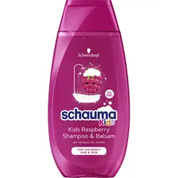 Schauma šampon Kids Raspberry, 400 ml 