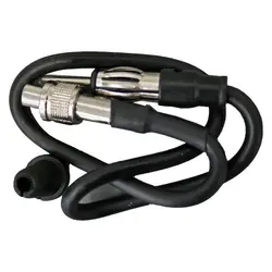 Hirschmann Antenski kabel adapter 
