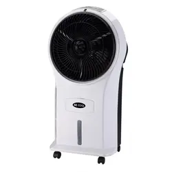 Be Cool air cooler 3 u 1 - 5L 45W 