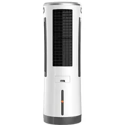 Be Cool air cooler s 18-litrenim rezervoarom za vodu 