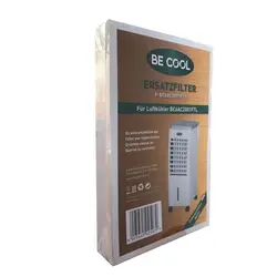 Be Cool filter za air cooler zraka serije 20 za BC6AC2001FTL 