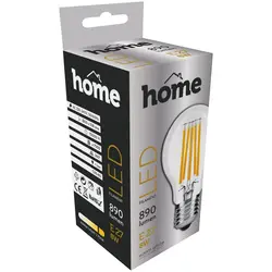 Home žarulja LED 7W e27 filament 