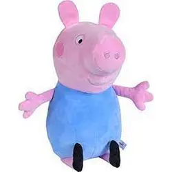  igračka pliš Peppa Pig George 31cm 