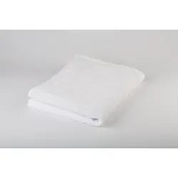 Bamboo Soft ručnik, 30x50 cm  - Bijela