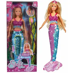  lutka Steffi Swap Mermaid 