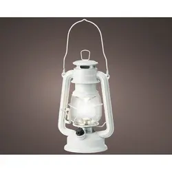 Bijela LED lanterna 