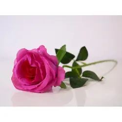  Umjetna ruža, 50 cm 