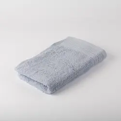 Essenza ručnik Krivulja 30 x 50cm - plava  