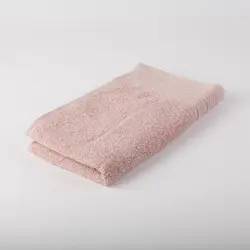Essenza ručnik Krivulja 50 x 100 cm - roza 